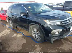 5FNYF5H93JB011949 2018 HONDA PILOT