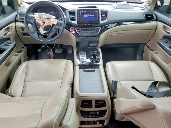5FNYF5H93JB014365 2018 HONDA PILOT - Image 8
