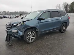 5FNYF5H93JB015757 2018 HONDA PILOT