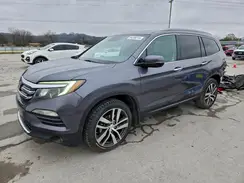 5FNYF5H93JB018500 2018 HONDA PILOT