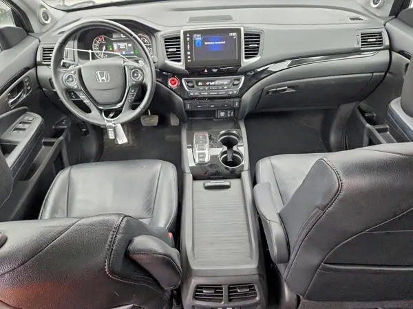 5FNYF5H93JB018500 2018 HONDA PILOT - Image 8