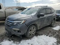 5FNYF5H93JB019856 2018 HONDA PILOT