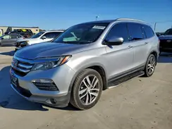 5FNYF5H93JB020456 2018 HONDA PILOT