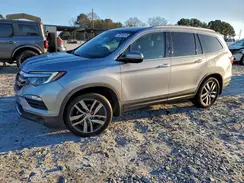 5FNYF5H93JB021719 2018 HONDA PILOT