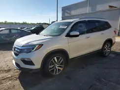 5FNYF5H93JB026970 2018 HONDA PILOT