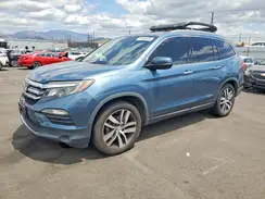 5FNYF5H93JB029786 2018 HONDA PILOT