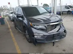 5FNYF5H93JB030145 2018 HONDA PILOT