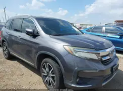 5FNYF5H93KB010964 2019 HONDA PILOT