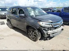 5FNYF5H93KB011001 2019 HONDA PILOT