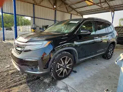 5FNYF5H93KB019924 2019 HONDA PILOT
