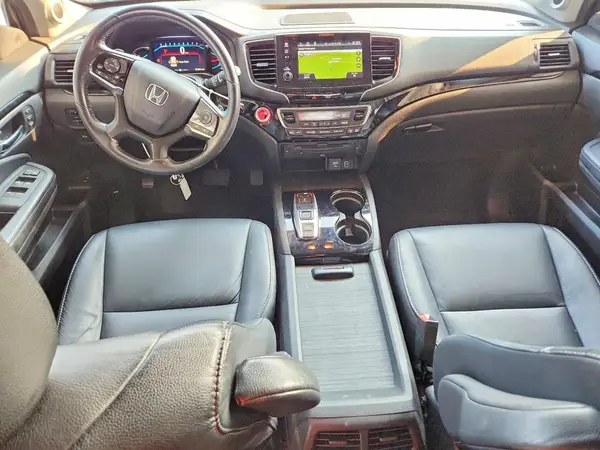 5FNYF5H93KB019924 2019 HONDA PILOT - Image 8