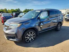 5FNYF5H93KB020944 2019 HONDA PILOT