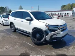 5FNYF5H93KB021978 2019 HONDA PILOT