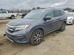 5FNYF5H93KB022662 2019 HONDA PILOT