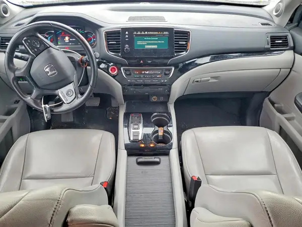 5FNYF5H93KB022662 2019 HONDA PILOT - Image 8
