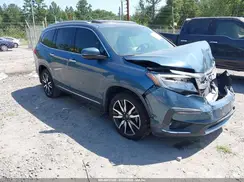 5FNYF5H93KB027330 2019 HONDA PILOT