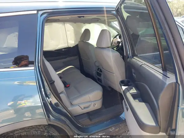 5FNYF5H93KB027330 2019 HONDA PILOT - Image 8