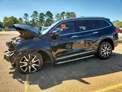 5FNYF5H93KB028011 2019 HONDA PILOT