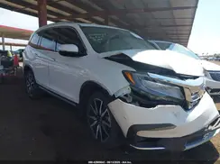 5FNYF5H93KB030647 2019 HONDA PILOT