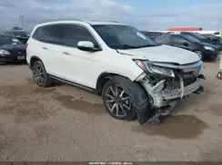 5FNYF5H93KB035170 2019 HONDA PILOT