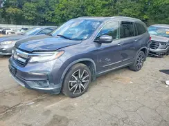 5FNYF5H93KB038120 2019 HONDA PILOT