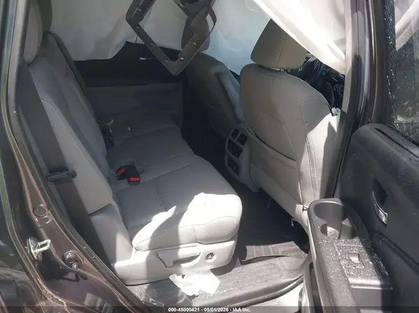 5FNYF5H93LB021156 2020 HONDA PILOT - Image 8