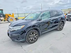 5FNYF5H93MB000342 2021 HONDA PILOT