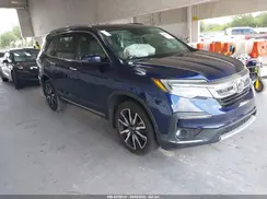 5FNYF5H93MB002463 2021 HONDA PILOT