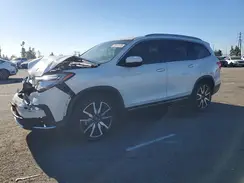 5FNYF5H93MB018372 2021 HONDA PILOT