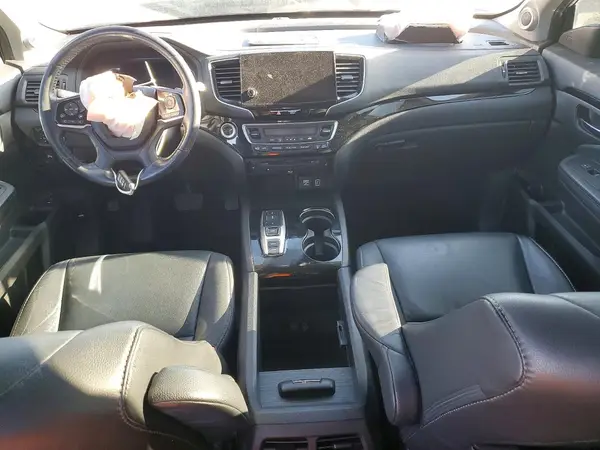 5FNYF5H93MB018372 2021 HONDA PILOT - Image 8