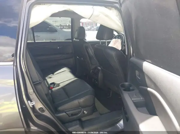 5FNYF5H93NB014906 2022 HONDA PILOT - Image 8