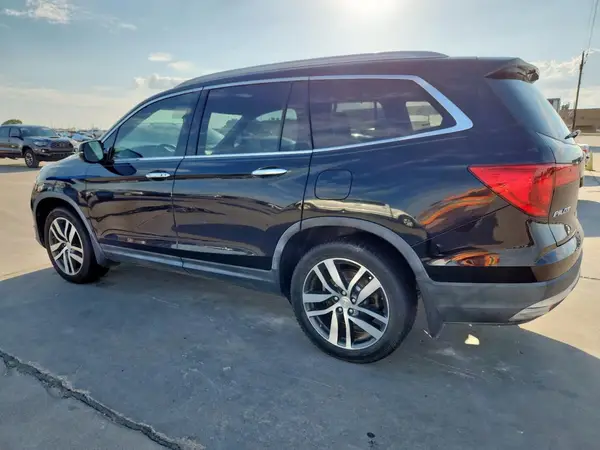 5FNYF5H94GB003318 2016 HONDA PILOT - Image 2