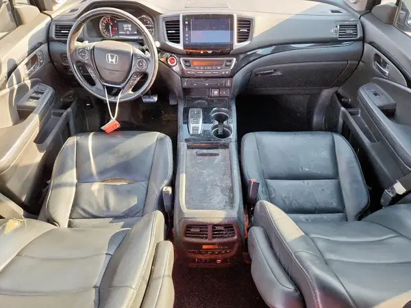 5FNYF5H94GB003318 2016 HONDA PILOT - Image 8