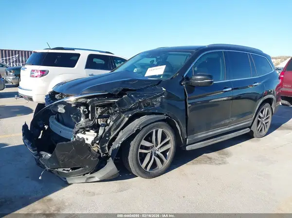 5FNYF5H94GB003478 2016 HONDA PILOT - Image 2