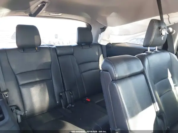 5FNYF5H94GB003478 2016 HONDA PILOT - Image 8