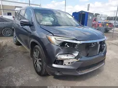 5FNYF5H94GB006347 2016 HONDA PILOT