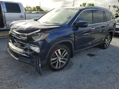 5FNYF5H94GB008454 2016 HONDA PILOT
