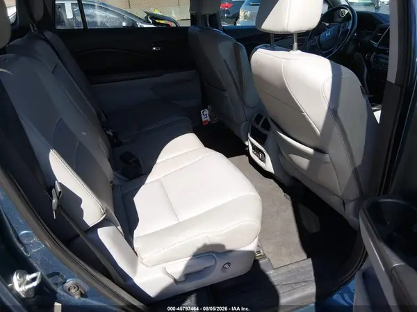5FNYF5H94GB010060 2016 HONDA PILOT - Image 8
