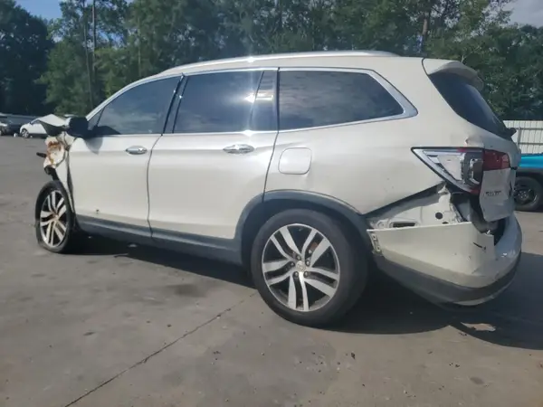 5FNYF5H94GB011676 2016 HONDA PILOT - Image 2