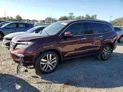 5FNYF5H94GB014707 2016 HONDA PILOT