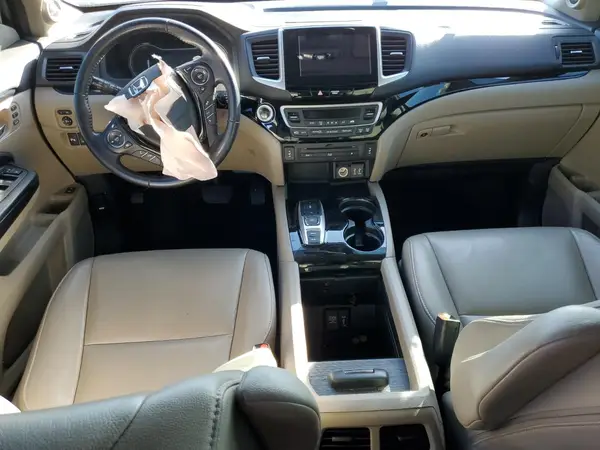 5FNYF5H94GB014707 2016 HONDA PILOT - Image 8