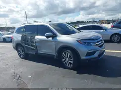 5FNYF5H94GB015825 2016 HONDA PILOT