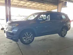 5FNYF5H94GB016036 2016 HONDA PILOT