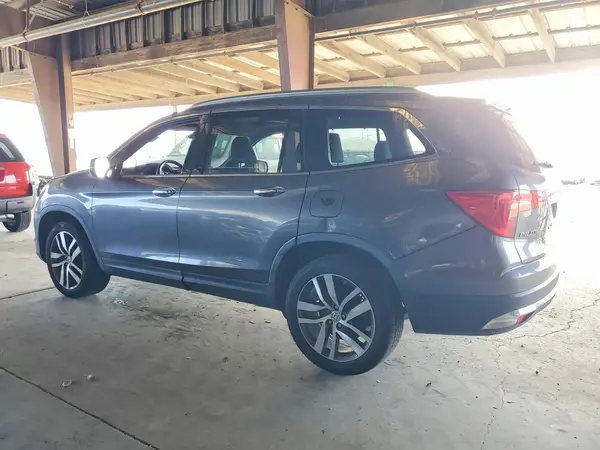 5FNYF5H94GB016036 2016 HONDA PILOT - Image 2