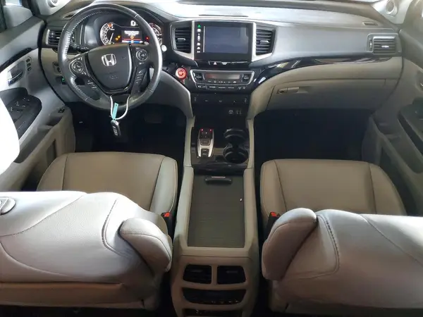 5FNYF5H94GB016036 2016 HONDA PILOT - Image 8