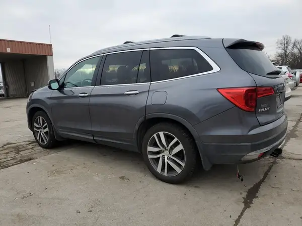5FNYF5H94GB017929 2016 HONDA PILOT - Image 2