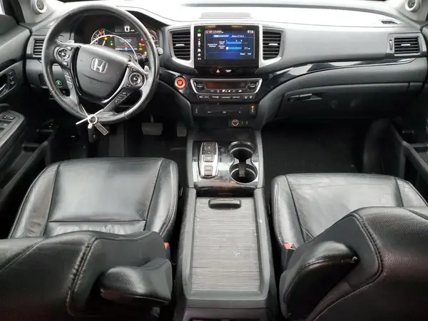 5FNYF5H94GB017929 2016 HONDA PILOT - Image 8