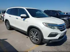 5FNYF5H94GB019745 2016 HONDA PILOT