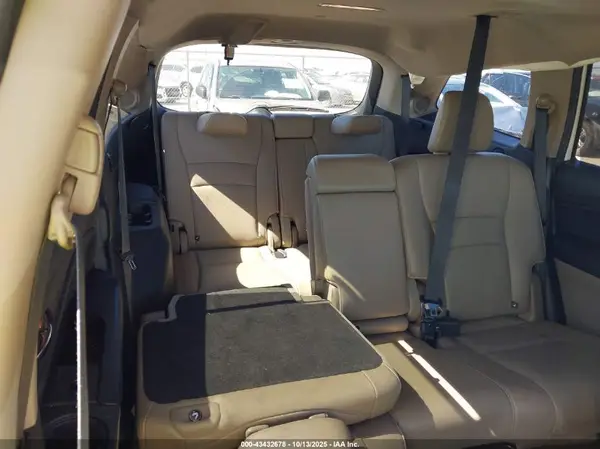 5FNYF5H94GB019745 2016 HONDA PILOT - Image 8