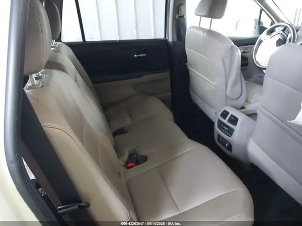 5FNYF5H94GB023522 2016 HONDA PILOT - Image 8